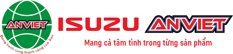 Isuzu và Suzuki An Việt